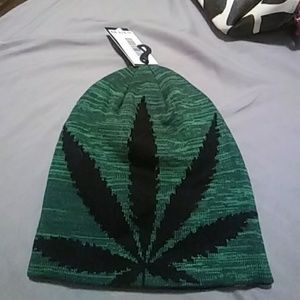 420 Beanie